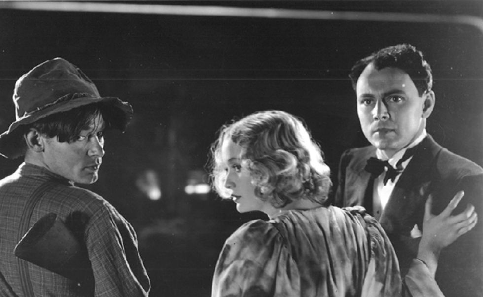 William Faulkner's Sanctuary: The Original Sin Of Temple Drake