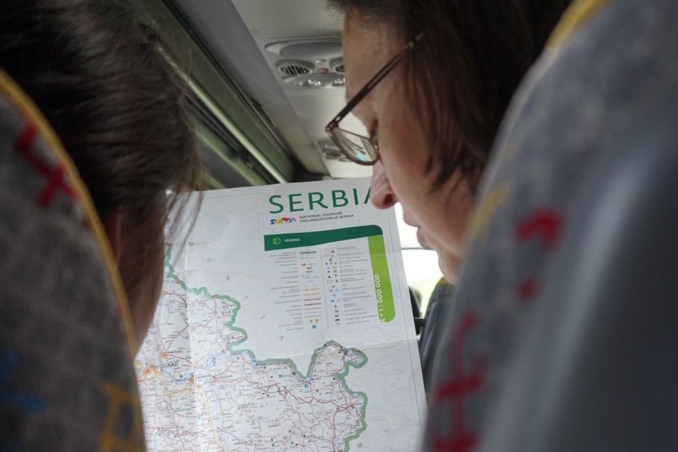 My Trip To Serbia And Kosovo Forever Changed Me