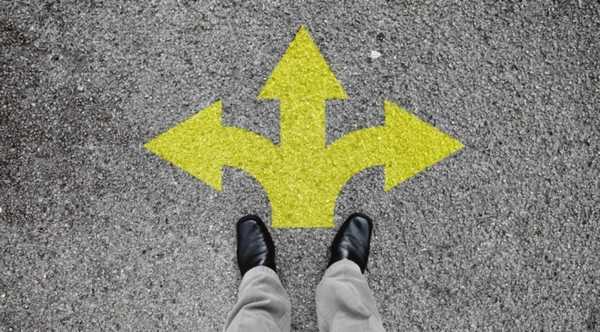 The Eight Most Important Things I Learned in College