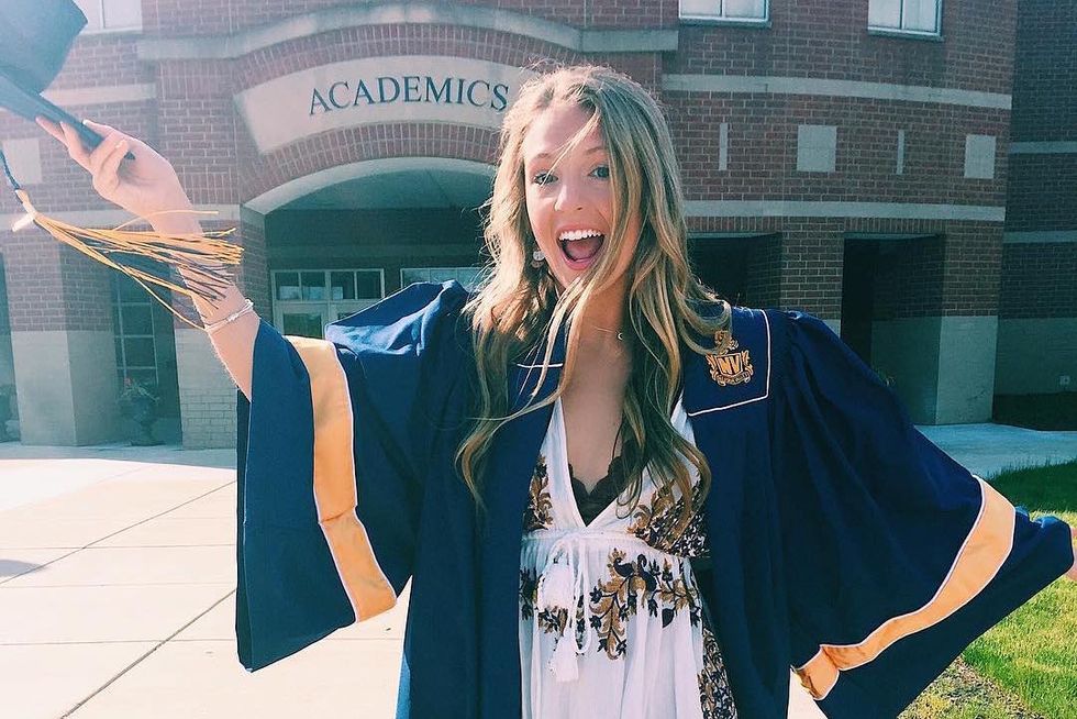 17 Things You Would Know If You Went to Neuqua Valley High School