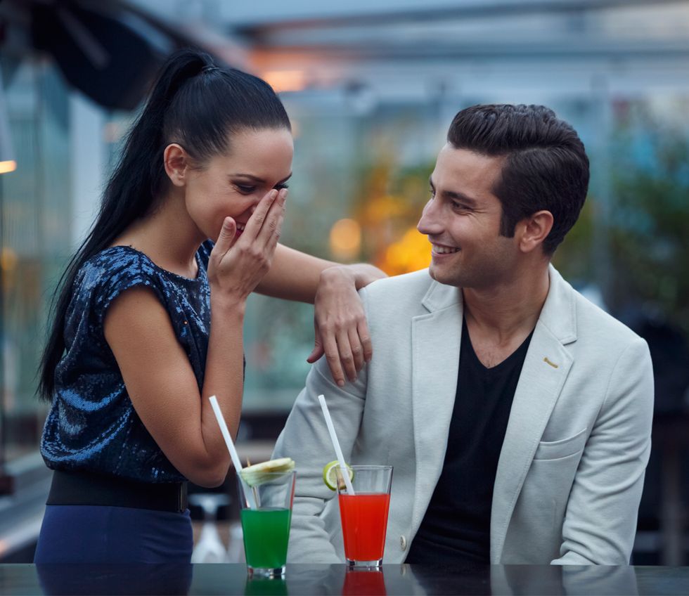 11 Cringeworthy Moments For Girls In The Dating Scene