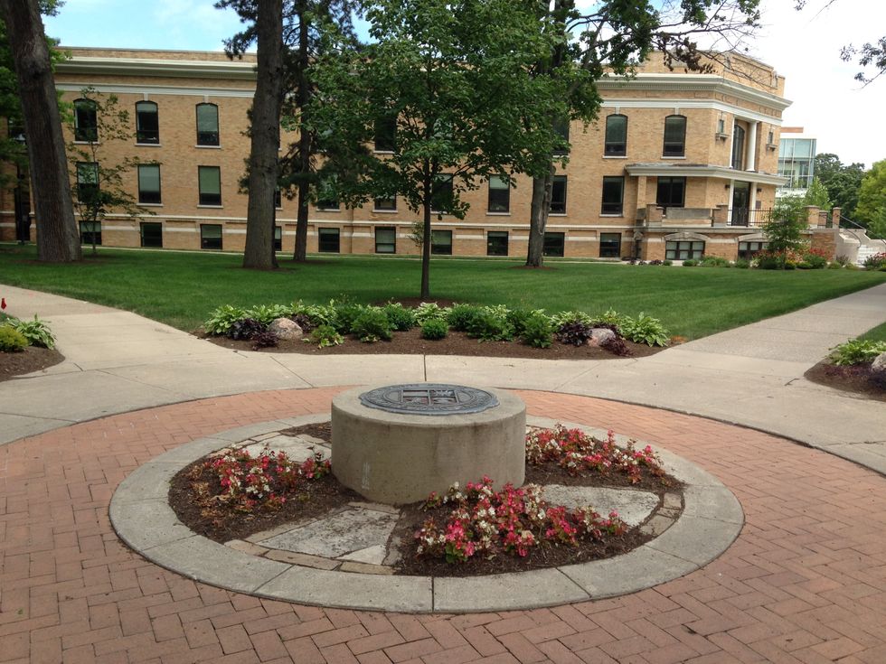 43 Things Every BGSU Student Is Missing Right Now