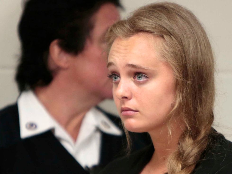 Yes, Murder Via Text Is Real