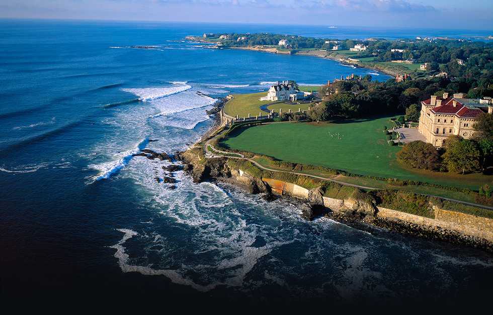 13 Things You Didn’t Know About Rhode Island