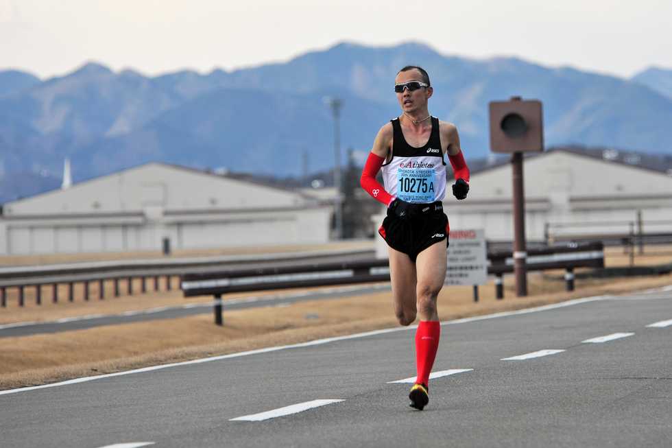 10 Things I'd Rather Do Than Go For A Run This Summer