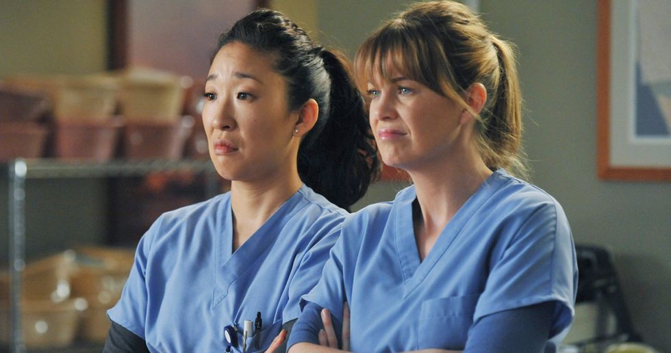 7 Questions We Have About 'Grey's Anatomy' Season 14