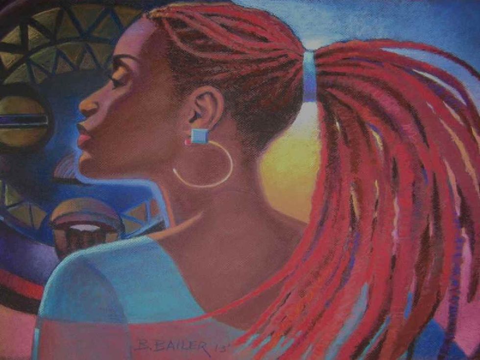 4 Things African American Teens Hear