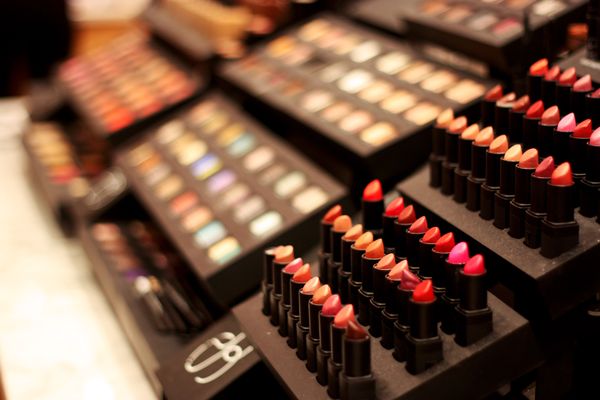 10 Makeup Products You Probably Haven't Tried Yet