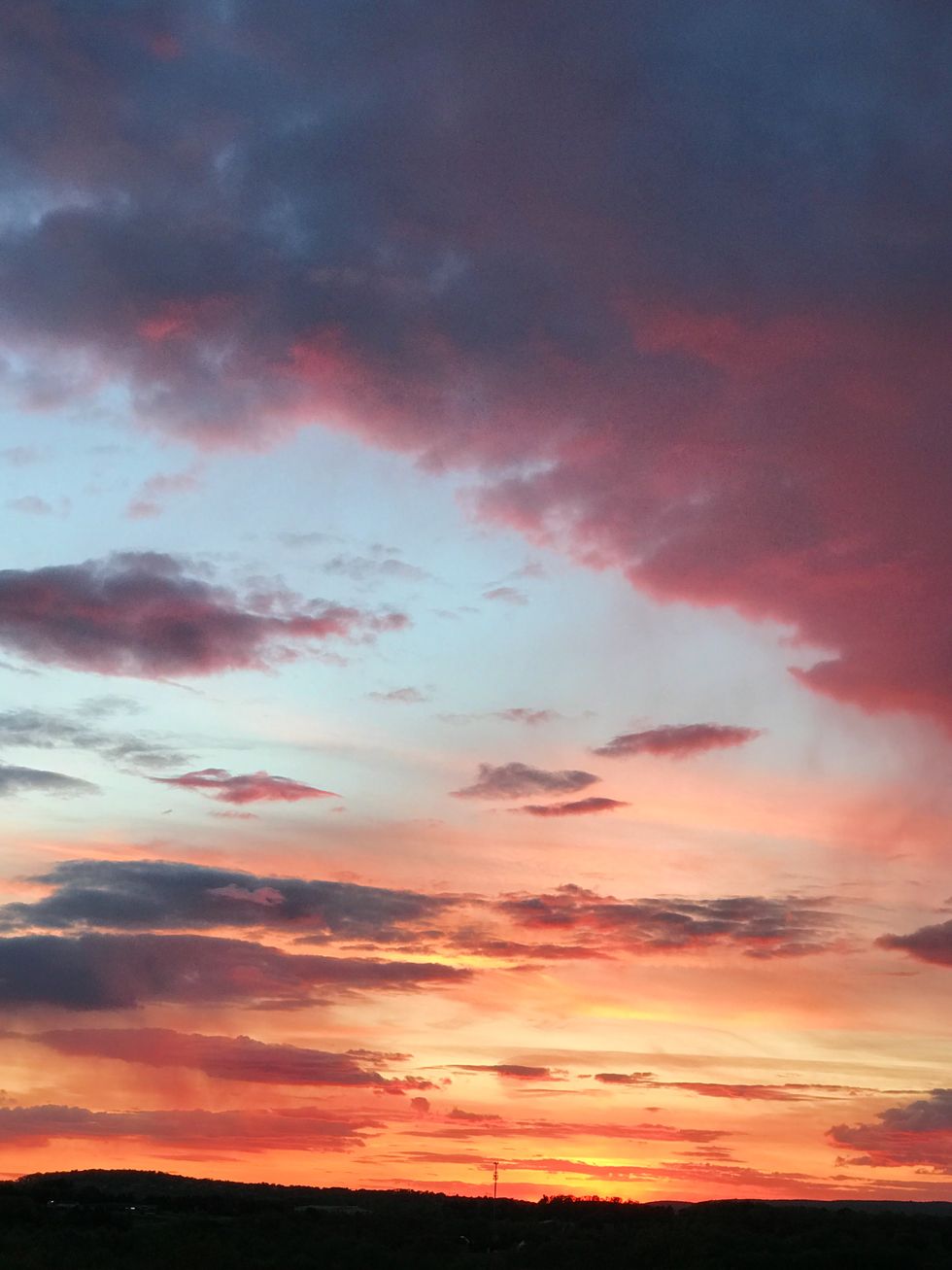 Inevitable: Before and After: Poem on Odyssey