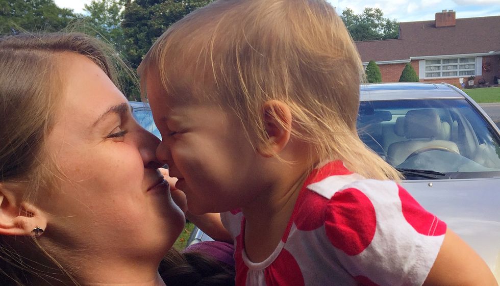 12 Reasons Why Nannying Is The Best Job Ever