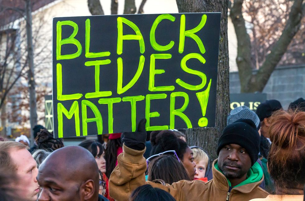 Issue Of The Week: Disposable Black Lives