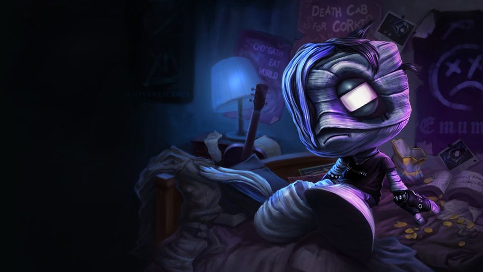 15 Things Former Emo Kids Will Always Remember