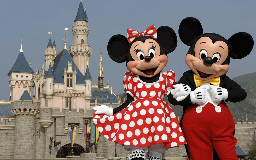 8 Things All Disney Lovers Know To Be True