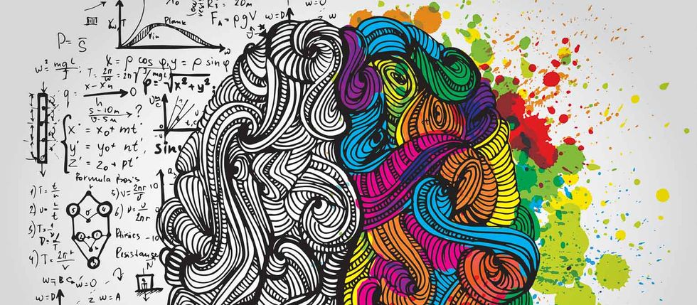 8 Reasons To Major In Psychology