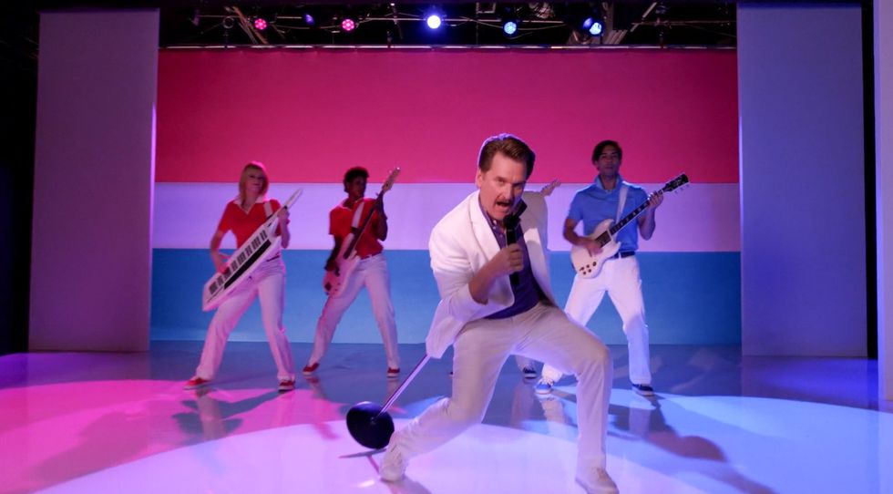 4 Bisexual Characters That Actually Use the Word Bisexual