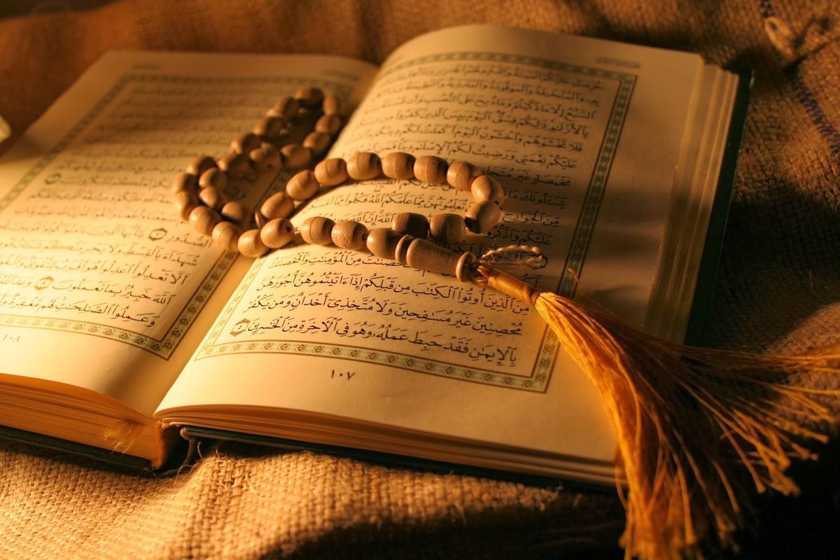 Why Reading The Qur'an Is The Most Important Thing You Can Do Right Now