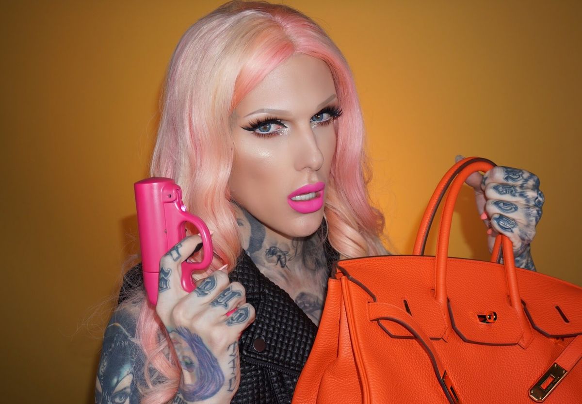 I Don't Support Jeffree Star And You Shouldn't Either