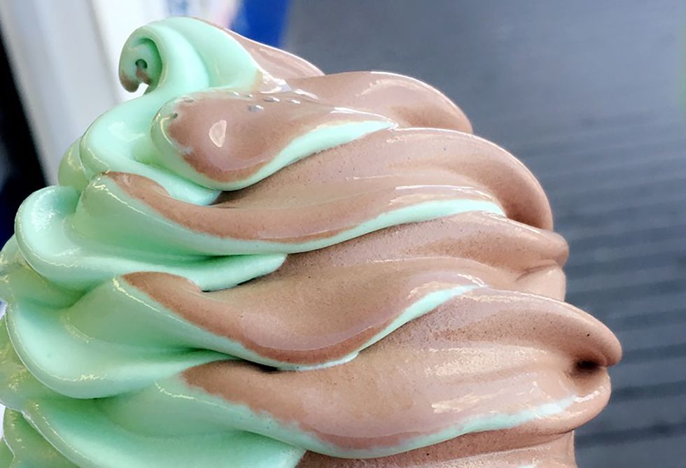 Your Personality Based On Your Favorite Ice Cream Flavor
