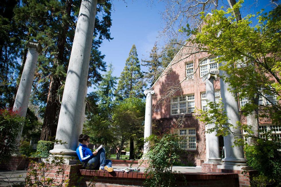 The Perfect College Experience Doesn't Exist