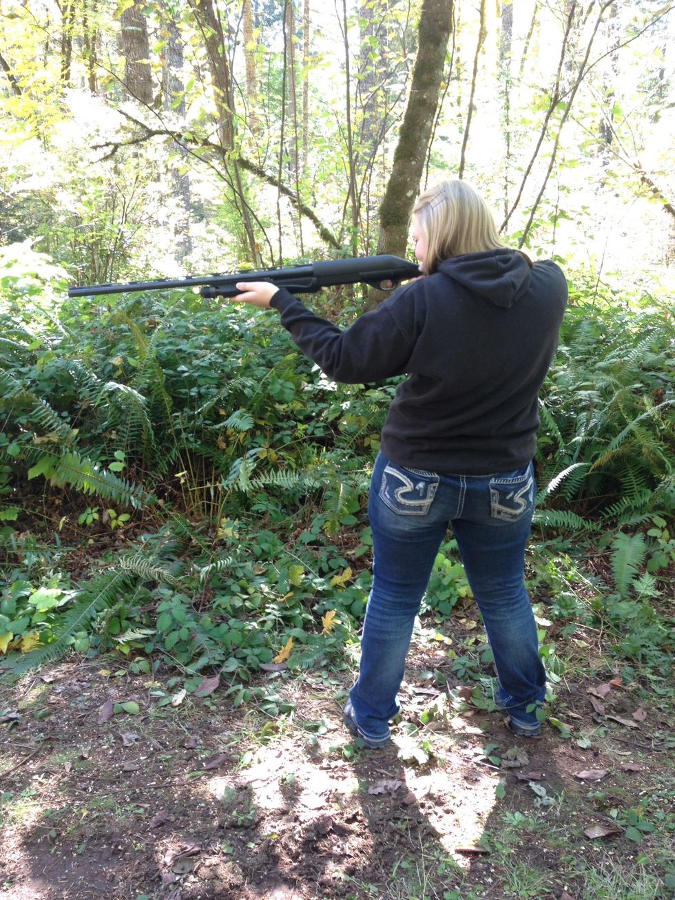 Why I'm Not a Feminist