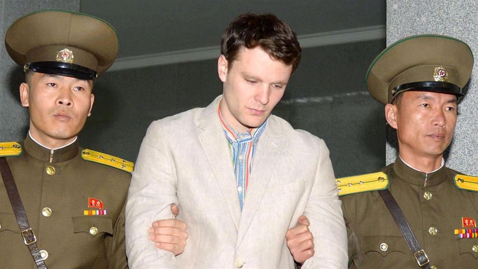 Otto Warmbier's Death Is A Reminder To Check Our Privilege During Travel