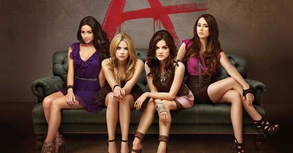 10 Emotions We Feel About 'Pretty Little Liars' Ending, As Told By The Cast