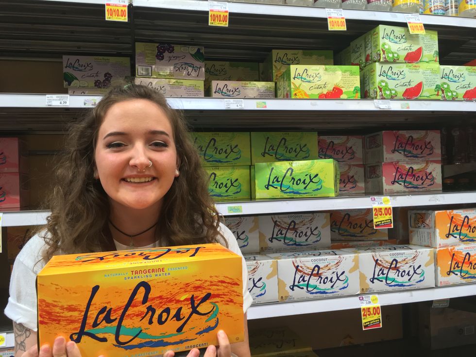 A Definitive Ranking And Review Of Every La Croix Flavor