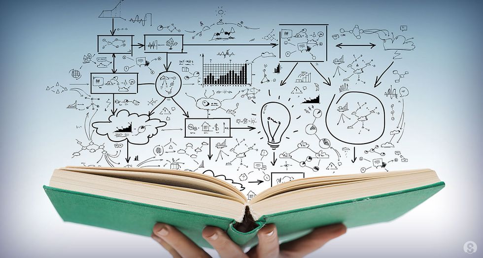 I Love Learning But I Hate School