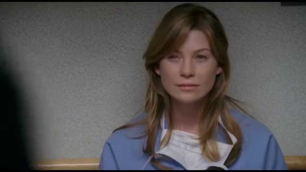 10 Meredith Grey Quotes That Make You Think Twice