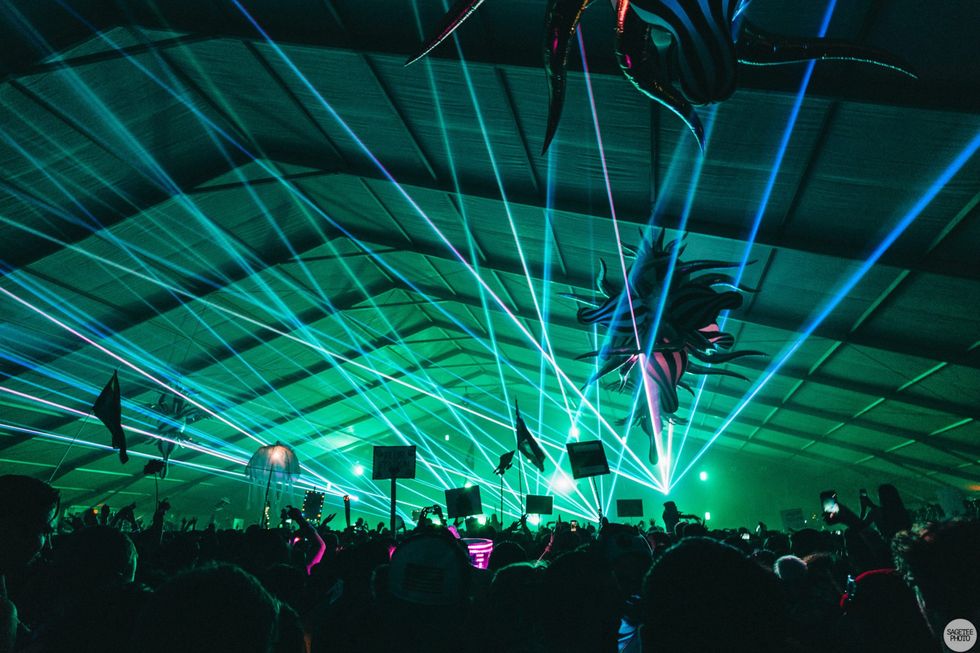 Local Arizona DJs That You Should Be Listening To