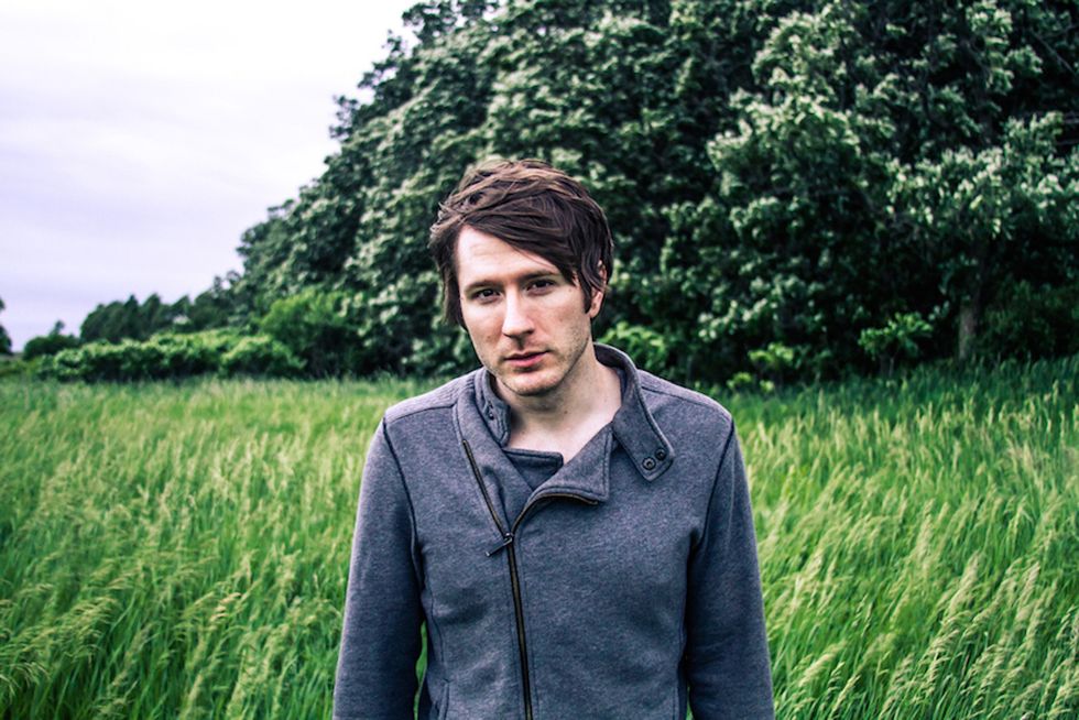 The Domino Effect Of Social Media: A Response To The "Fireflies" Trend