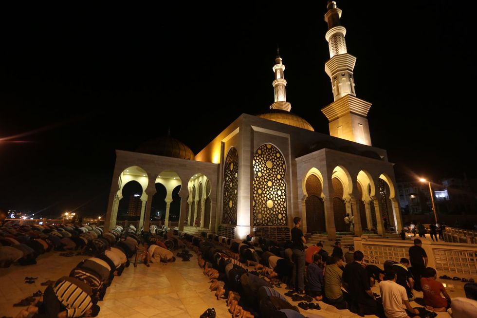 10 Things You Should Know About Ramadan