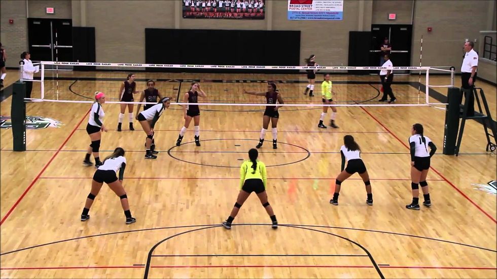 To The Coaches Who Made A Difference