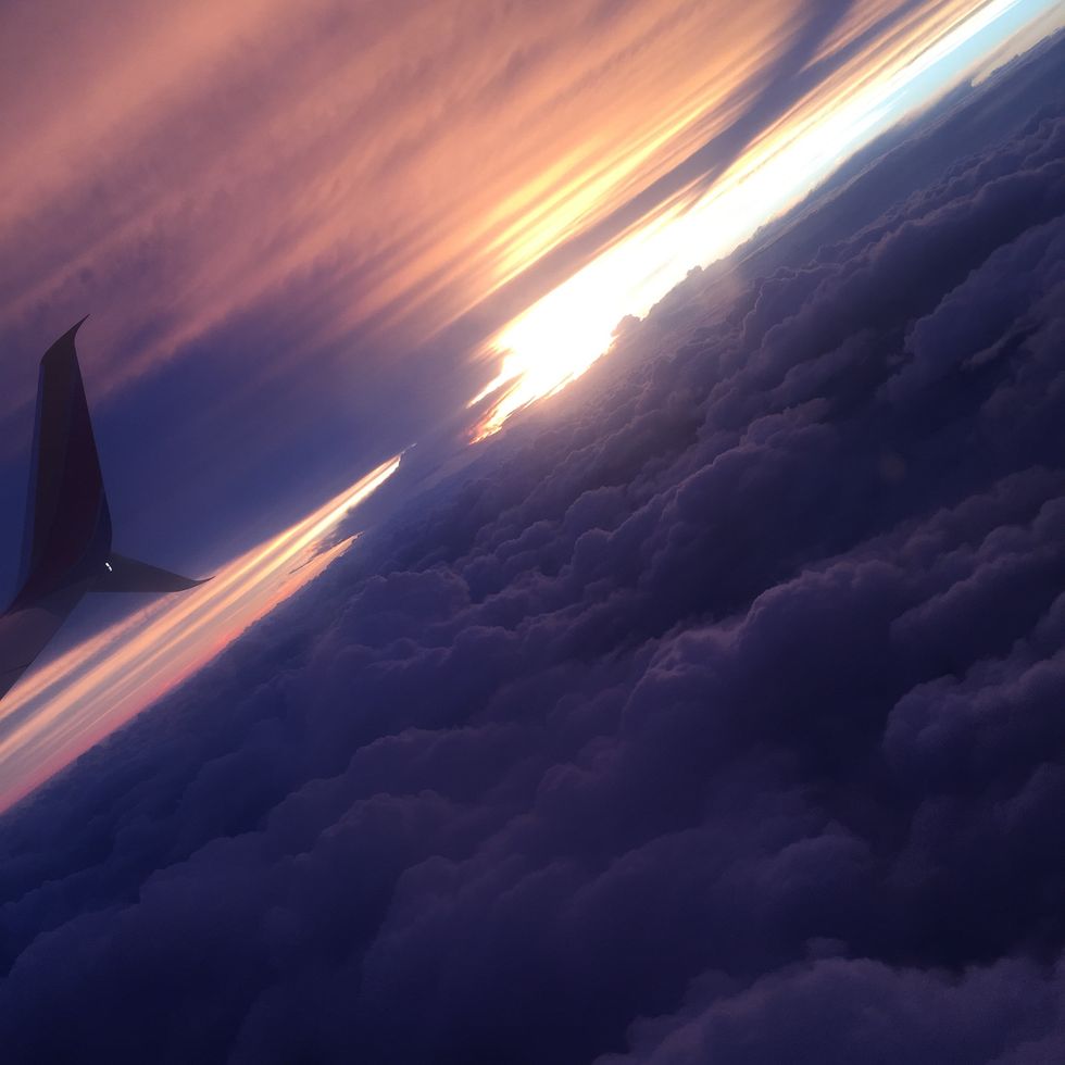 What's It Like To Have Your Major Before Starting College?