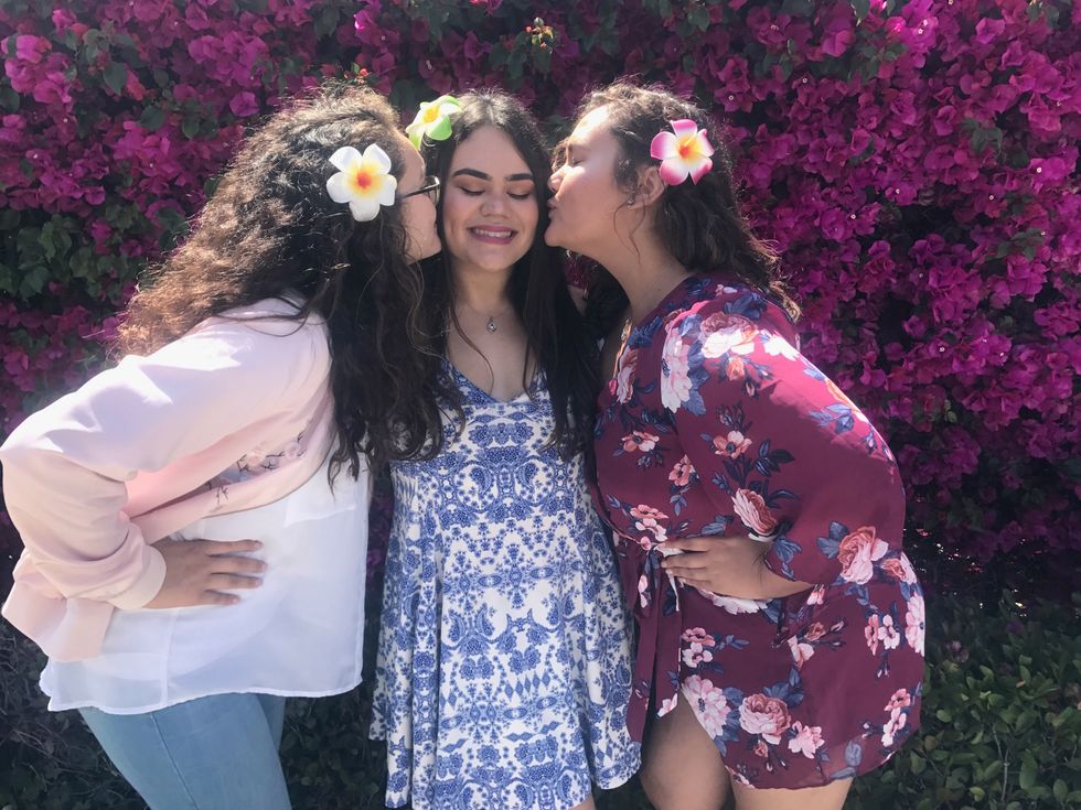 7 Things I've Learned From Growing Up With Amazing Sisters