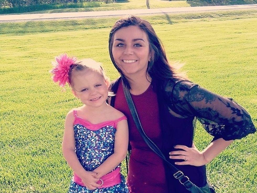 A Letter To My Bonus Child