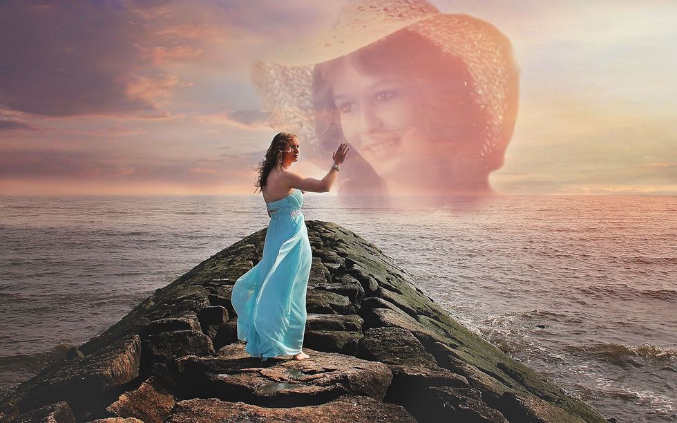 An Open Letter To My Mother And Her Battle With Addiction