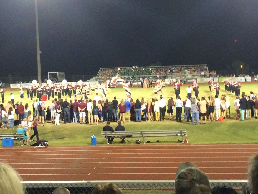 4 Tips For The Rising High School Senior