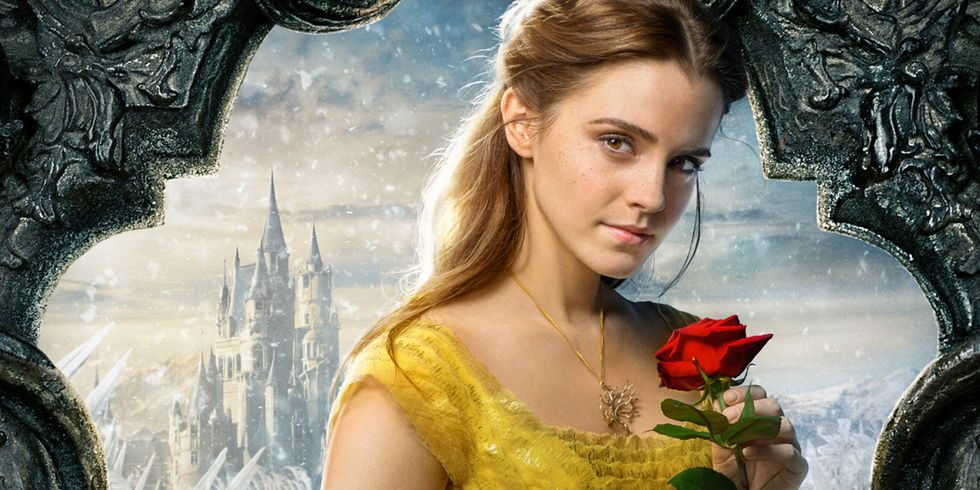 10 Things Beauty And The Beast Teaches Us