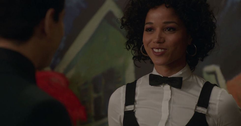 The 8 Quintessential Crushes You'll Inevitably Have In Life