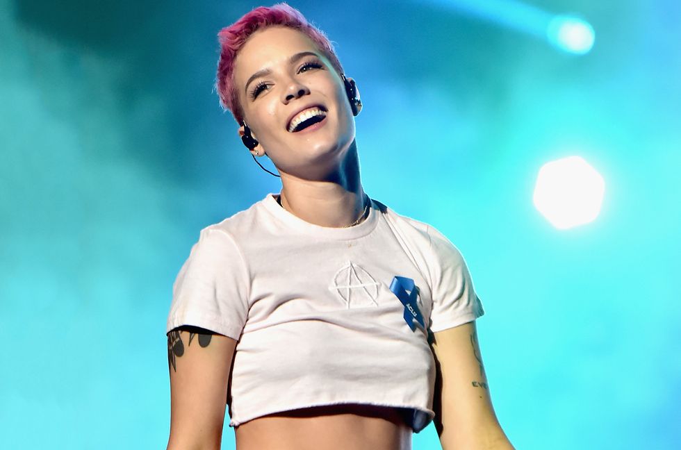 Halsey Releases Ambitious “Hopeless Foundation Kingdom” Album Full of Emotion and Grit
