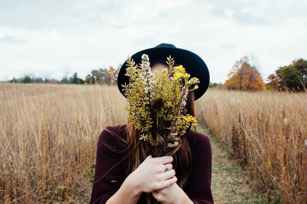 The Art Of Affirmation: Your Words Mean Something