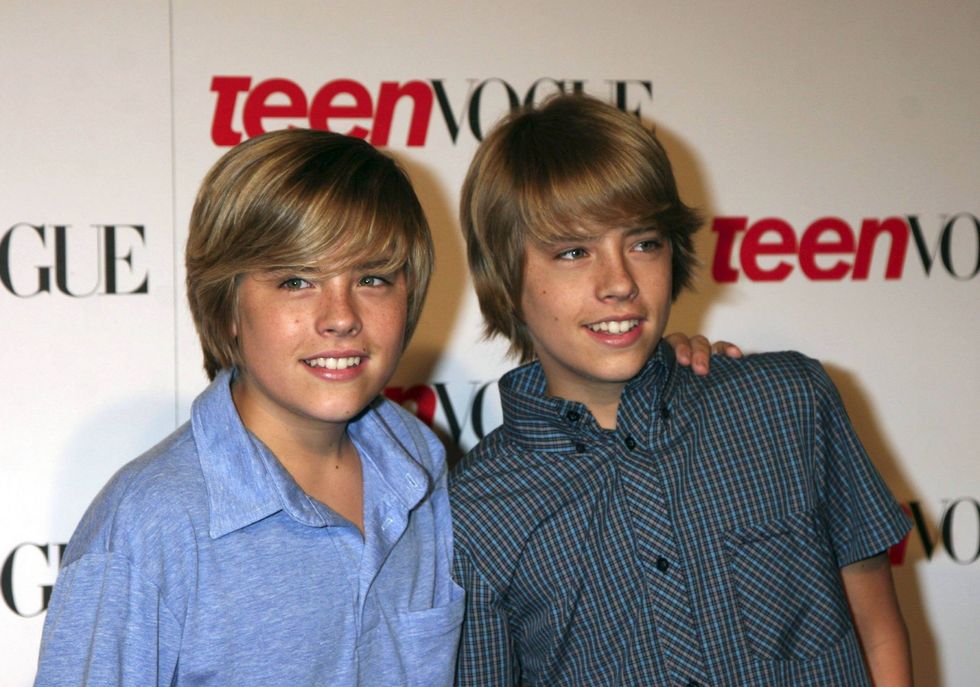 12 Dynamic Duos That More Iconic Than Drake And Josh