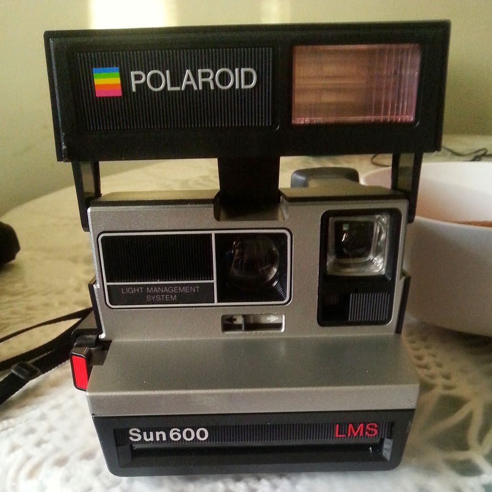 Why Photography Is Important To Me