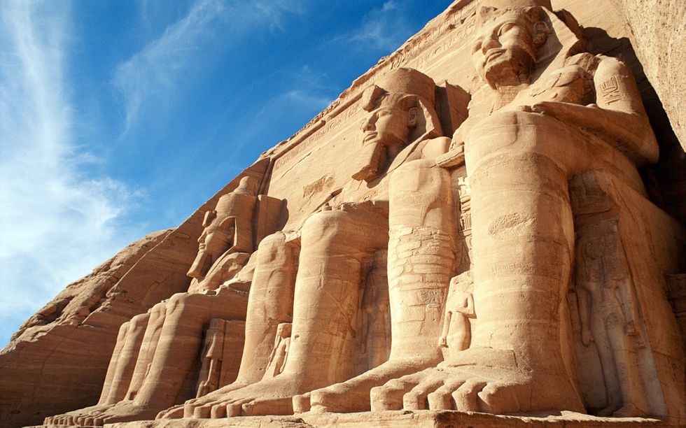 17 Reasons History Majors Are The Coolest People You'll Meet