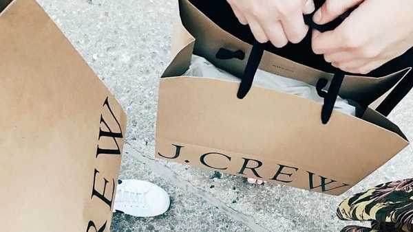 The Fall of J. Crew