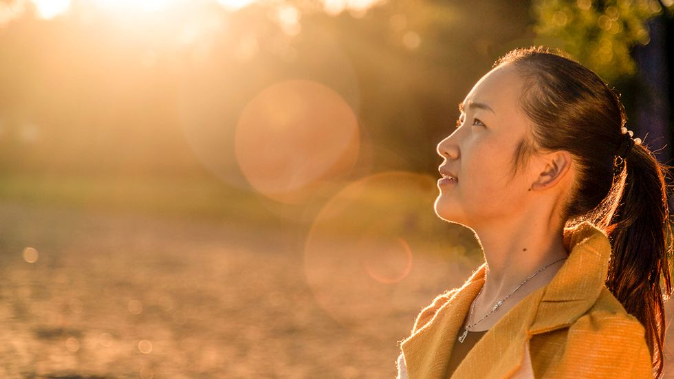 Why It's OK To Give Yourself A Second Chance