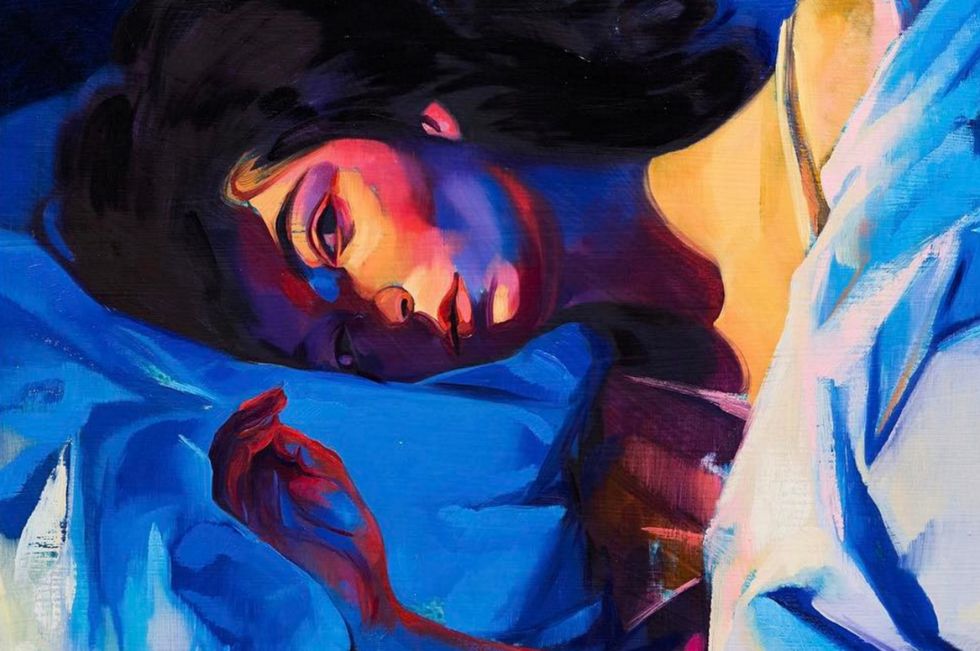 Why Lorde's "Melodrama" May Be Exactly What We All Need to Hear