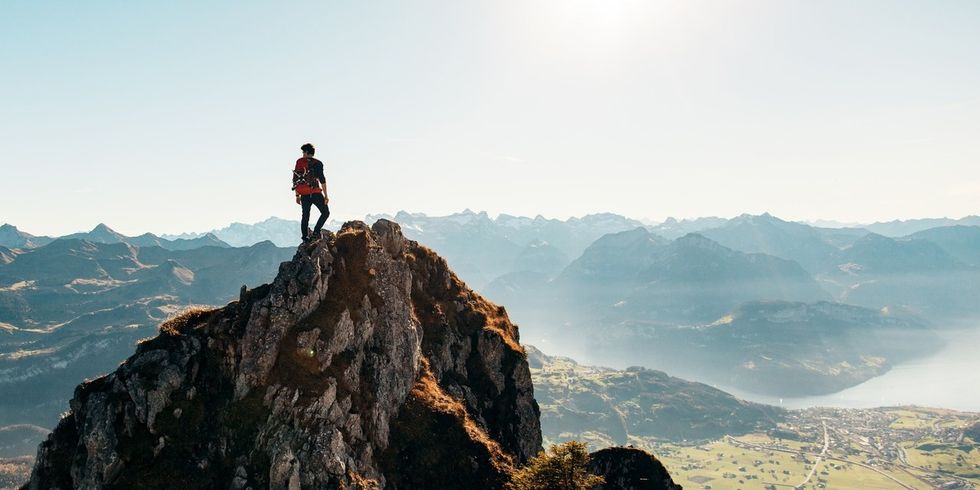 The Power Of Being An Introvert