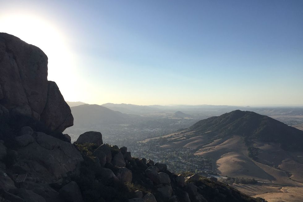 Learning To Accept Where Life Takes You